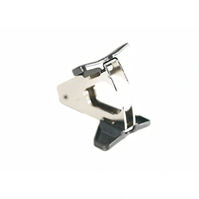 Bild av Rapid 10400085 klammer C1 (metall) svart