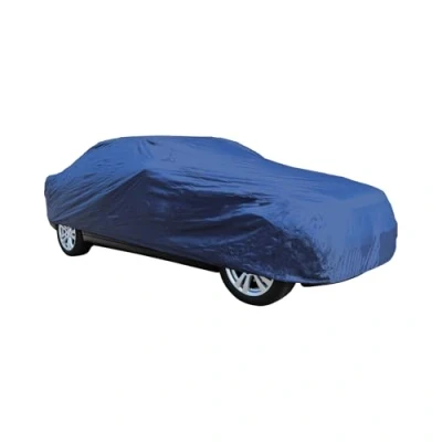 Bild av Bilöverdrag Polyester Xxl 524x191x122cm, Universal