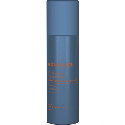 Bild av Björn Axén Styling Powder Dry Shampoo 200 ml
