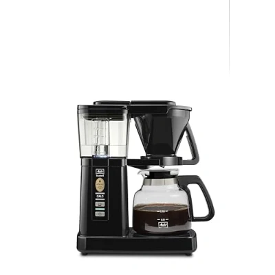Bild av Melitta Excellent 5.0, 102202: Framgångssagan om utmärkt kaffesmak fortsätter, svart