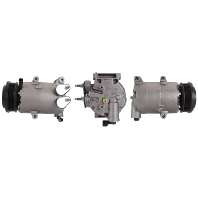 Bild av LUCAS ACP01024 Compresseur De Climatisation PAG 46 R 134a avec joints FORD: Transit Connect V408 Van
