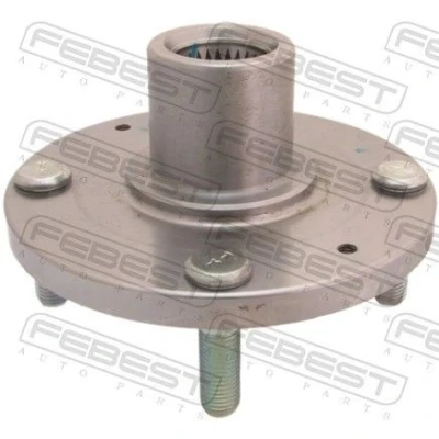 Bild av FEBEST 1282 004 Moyeu De Roue Essieu avant KIA: Optima / K5