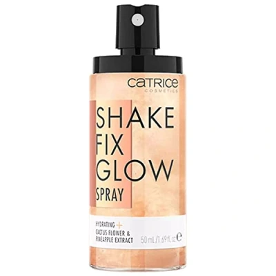 Bild av Spray pour cheveux Catrice Shake Fix Glow 50 ml