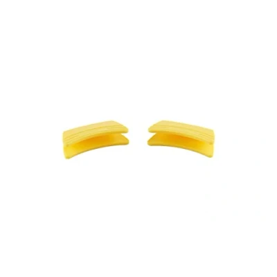 Bild av LE CREUSET 93010300403000 SILIKON GRIFFSKYDD 2 ER set citrus, gjutjärn