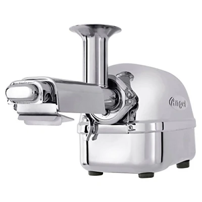Bild av Angel Juicer 7500 juicepress, juicepress Pure Luxus rostfritt stål
