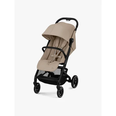 Bild av Cybex Beezy Sulky, Almond Beige