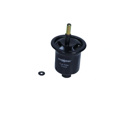 Bild av MAXGEAR 26 2199 Filtre à Carburant vissé MITSUBISHI: Outlander 2 SUV, Galant 6, Space Wagon III