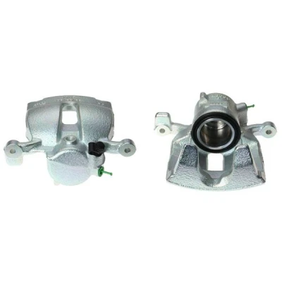 Bild av BUDWEG CALIPER 345125 Étrier de frein BMW: X1, 2 Gran Tourer, Active MINI: 3/5 portes, Clubman