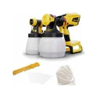 Bild av Wagner Universal Sprayer W600 Flexio 18V Without battery