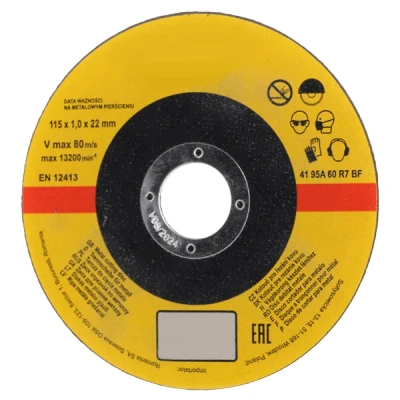 Bild av MILWAUKEE PRO+ 4932451490 Plaque séparatrice, meuleuse d&#039;angle 230 1.9 6650