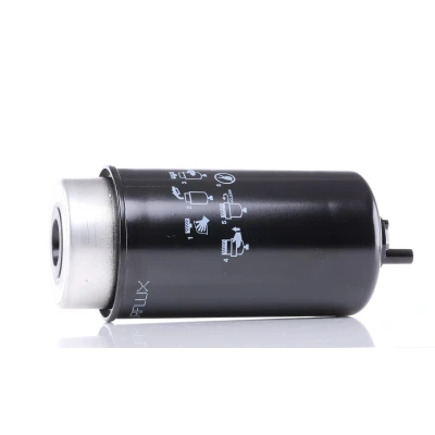 Bild av PURFLUX CS487 Filtre à Carburant Cartouche filtrante FORD: Transit Mk6 Сamion Plateau/Сhâssis, Mk5 Van, Minibus, LDV: Convoy Van