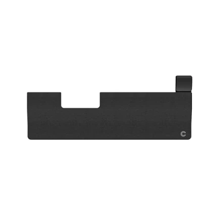 Bild av Contour Design keyboard/mouse wrist rest extended
