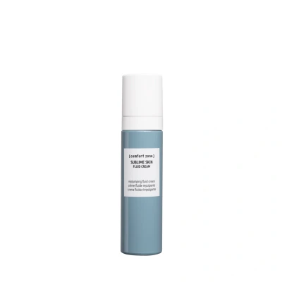 Bild av Comfort Zone Sublime Skin Fluid Cream 60 ml