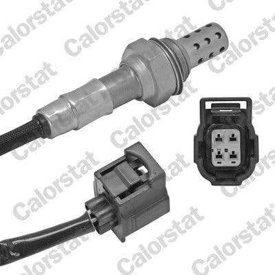 Bild av CALORSTAT by Vernet LS140082 Sonde lambda MERCEDES BENZ: Classe C Berline, E Vito Mixto