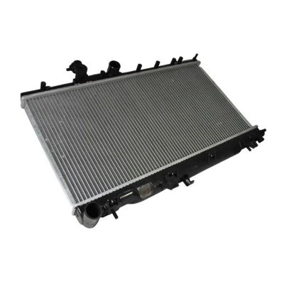 Bild av Kylare, motorkylning THERMOTEC D77004TT