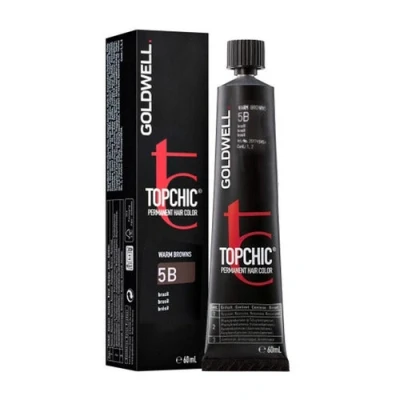 Bild av Goldwell Topchic Permanent hårfärg 60 ml