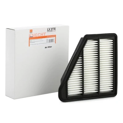 Bild av Luftfilter KNECHT LX 3778