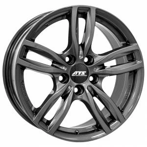 Bild av ATS Evolution Anthracite 7x18 5/112 ET43 B57.1