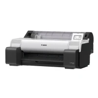 Bild av Canon largeformatprinter imagePROGRAF TM 240 5 colours