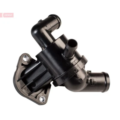 Bild av DENSO DTM87698 Termostat, kylvätska 87C med packningar VOLKSWAGEN: GOLF 6, Caddy 3, Passat B7 Variant, SKODA: Octavia 2 Combi, Superb II Kombi, Yeti