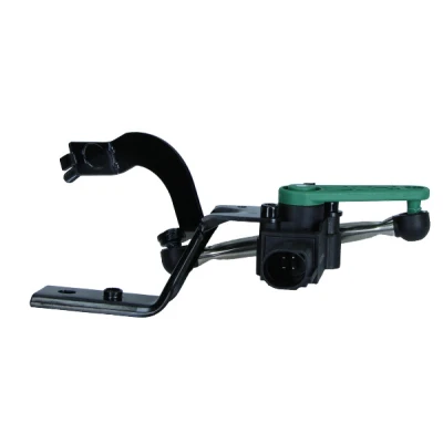 Bild av MAXGEAR 27 1994 Capteur, lumière bi xénon (correcteur de portée) Essieu avant droit avec support bielle/barre poussée