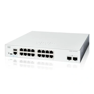 Bild av Cisco Catalyst 1200 16T 2G