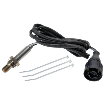 Bild av FEBI BILSTEIN 177380 Sonde lambda chauffé, de régulation 4 BMW: 5 Berline, Touring