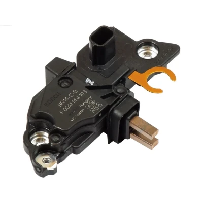 Bild av AS PL ARE0123(BOSCH) Régulateur d&#039;Alternateur 12 RENAULT: Clio 3, TWINGO 2, 4