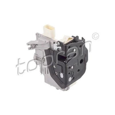 Bild av TOPRAN 115 143 Serrure De Porte avant gauche AUDI: A4 B7 Avant, Berline, SEAT: Exeo ST