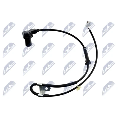 Bild av NTY HCA SU 001 Capteur ABS Essieu avant droit passif 755 SUZUKI: SWIFT 3