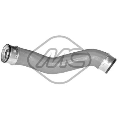 Bild av Laddluftslang, audi a3, seat leon, toledo ii, vw bora i, variant, golf iv, variant 1J0145828F, 1J0145828M, 1J0145828R