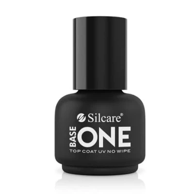 Bild av Base one Top coat No wipe 15ml Topplack