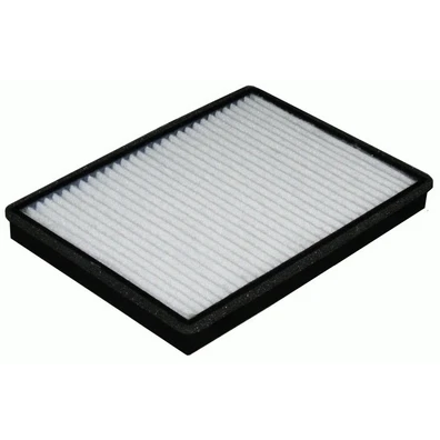 Bild av Kupéfilter DENCKERMANN M110598