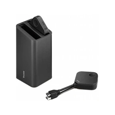 Bild av BenQ InstaShow (Button Kit) Plug &amp; Play One Button to Start Wireless Full HD Presentations