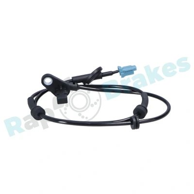 Bild av RAP BRAKES R A0666 ABS Givare framaxel vänster NISSAN: X Trail (T30) 2.0 4x4, 2.2 Di 2.5 DCi 2.0, DCi, FWD 2001 2013