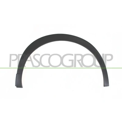 Bild av PRASCO PG5041584 Flänsning, skärm vänster bak PEUGEOT: 2008 II (U_) 1.5 BlueHDI 130, 100, 1.2 PureTech 130