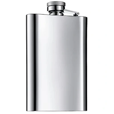 Bild av WMF Manhattan plunta 120 ml, 12 cl, Cromargan rostfritt stål matt, x 7 cm, presentidé