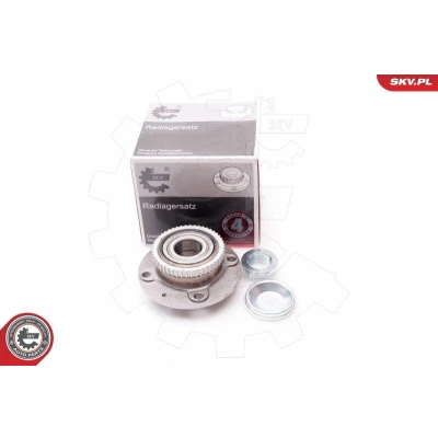 Bild av ESEN SKV 29SKV101 Kit de roulements roue arrière 128 CITROËN: Saxo 3/5 portes, Berlingo / First I, Xsara Picasso