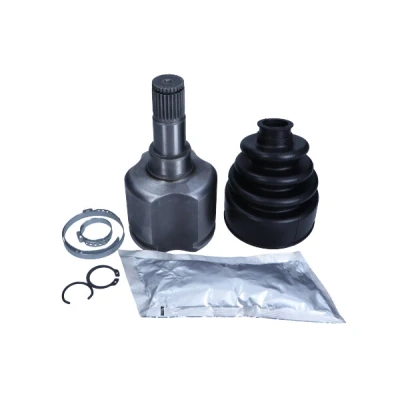 Bild av MAXGEAR 49 2811 Trépied, arbre de commande Essieu avant gauche, du côté boîte vitesses FORD: MONDEO 3 Stufenheck