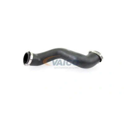 Bild av VAICO V10 2925 Gaine De Suralimentation Caouchouc textilé Qualité originale AUDI: A4 B7 Avant, Berline, B6/B7 Cabriolet
