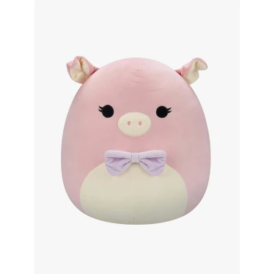 Bild av Squishmallows Mjukdjur Hettie Gris 50 cm