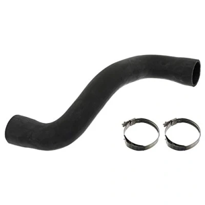 Bild av febi BILSTEIN 101244 Durite De Refroidissement 56 EPDM (éthylène propylène diène caoutchouc) avec colliers Plus