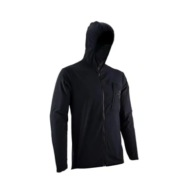 Bild av Leatt Jacka MTB Trail 1.0#XL Blk