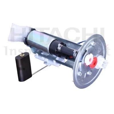 Bild av HITACHI 2503430 Unité d&#039;injection de carburant avec palpeur électrique Essence FORD: FIESTA 4, Puma