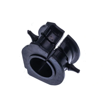 Bild av DENCKERMANN D300529 Silent Bloc de Barre Stabilisatrice des deux côtés l&#039;essieu avant, intérieur PEUGEOT: 407 SW, Berline, Coupe