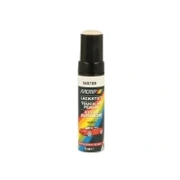 Bild av Motip Kompakt 945700 Non metallic Lackstift Vit 12 ml