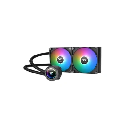 Bild av Thermaltake TT TH280 ARGB Sync V2 AiO CL W375 PL14SW A