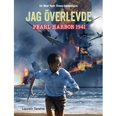Bild av Jag Överlevde Pearl Harbor 1941