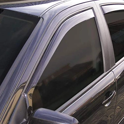 Bild av Vindavvisare, Fram, vw golf vii, alltrack variant vii