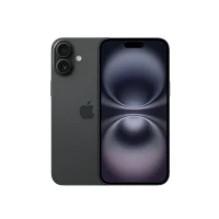 Bild av Apple iPhone 16 Plus 128GB Black